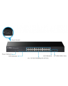EDIMAX 26-Port Gigabit Switch with 2 SFP Ports - nr 13