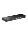 EDIMAX 26-Port Gigabit Switch with 2 SFP Ports - nr 2