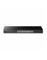 EDIMAX 26-Port Gigabit Switch with 2 SFP Ports - nr 8