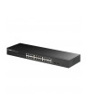EDIMAX 26-Port Gigabit Switch with 2 SFP Ports - nr 9