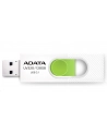 ADATA FLASHDRIVE UV320 128GB USB31 White-Green - nr 5