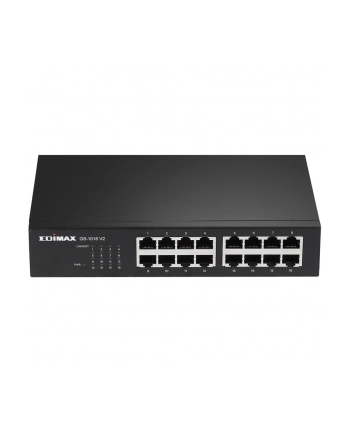 EDIMAX 16-Port Gigabit Switch