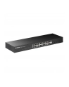 EDIMAX 26-Port Gigabit Switch with 2 SFP Ports - nr 13