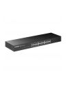 EDIMAX 26-Port Gigabit Switch with 2 SFP Ports - nr 8