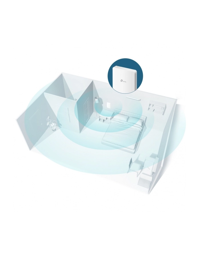 Access Point TP-LINK EAP235-WALL główny