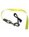 FLEXI Smycz automatyczna GIANT NEON taśma L 8m - nr 4