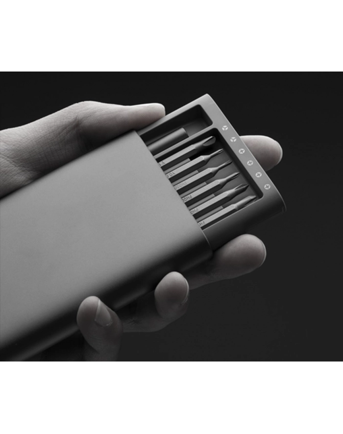 Zestaw wkrętaków Xiaomi MI Precision Screwdriver główny