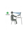 Podstawa do notebooka PORT D-ESIGNS Aluminium 901103 - nr 16