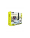 Podstawa do notebooka PORT D-ESIGNS Aluminium 901103 - nr 38