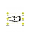 Podstawa do notebooka PORT D-ESIGNS Aluminium 901103 - nr 39
