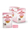 ROYAL CANIN Kitten Instinctive in Gravy - pakiet 12 - nr 2