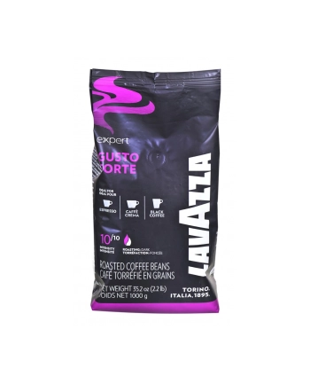 LAVAZZA 1KG GUSTO FORTE EXPERT Z/6