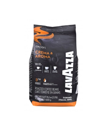 LAVAZZA 1KG CREMA E AROMA EXPERT Z/6 nr 2