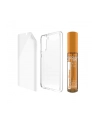 PANZERGLASS ZESTAW OCHRONA EKRANU SAMSUNG GALAXY S21+ ANTYBAKTERYJNY (ETUI  FOLIA  PŁYN 30ML) B7260 - nr 12