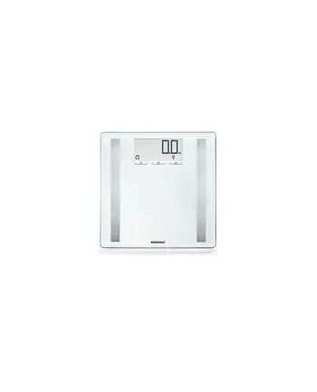 soehnle Analityczna waga łazienkowa Shape Sense Control 200 nr 1