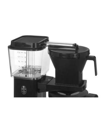 Ekspres Moccamaster KBG 741 Select czarny nr 2
