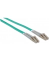INTELLINET PATCHCORD ŚWIATŁOWODOWY OM3 50/125 MM L - nr 28