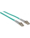 INTELLINET PATCHCORD ŚWIATŁOWODOWY OM3 50/125 MM L - nr 29