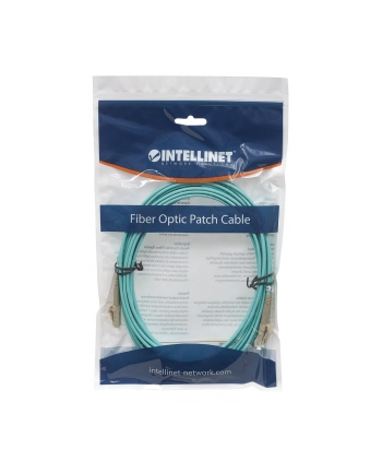 INTELLINET PATCHCORD ŚWIATŁOWODOWY OM3 50/125 MM L nr 1
