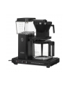 Ekspres Moccamaster KBG 741 Select czarny - nr 6