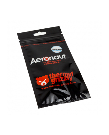 THERMAL GRIZZLY PASTA TERMOPRZEWODZĄCA AERONAUT 1G