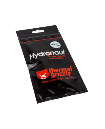 THERMAL GRIZZLY PASTA TERMOPRZEWODZĄCA KRYONAUT 1G nr 1
