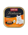 ANIMONDA Vom Feinsten Cat kurczak w sosie 100g - nr 1