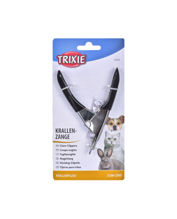 TRIXIE Obcinacz do pazurów gilotyna 2370