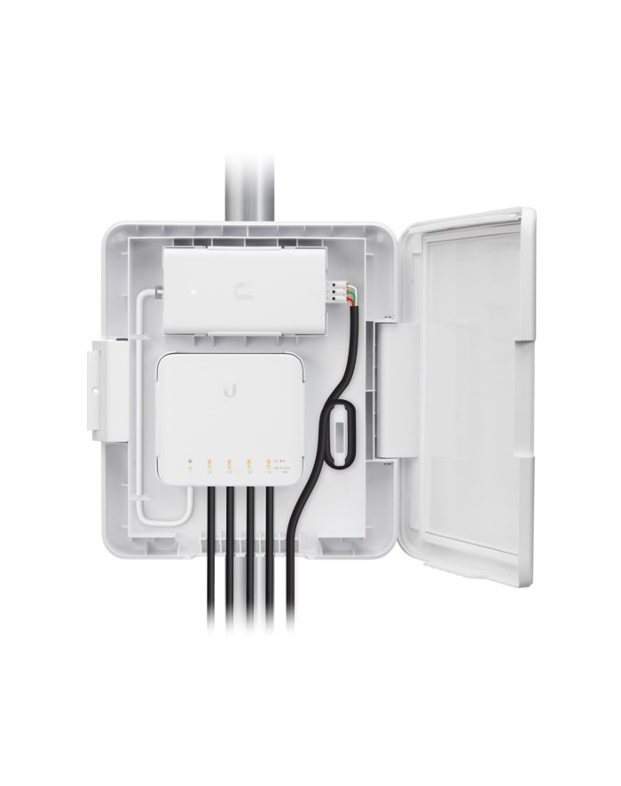 Ubiquiti USW-Flex-Utility Obudowa dedykowana dl główny