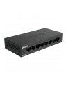 D-LINK DGS-108GL/E 8-Port Gigabit Ethernet Metal Ho - nr 17