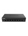 D-LINK DGS-108GL/E 8-Port Gigabit Ethernet Metal Ho - nr 18