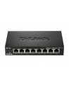 D-LINK DGS-108GL/E 8-Port Gigabit Ethernet Metal Ho - nr 24
