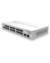 MikroTik CRS326-24G-2S+IN Switch 24x RJ45 1000M - nr 2