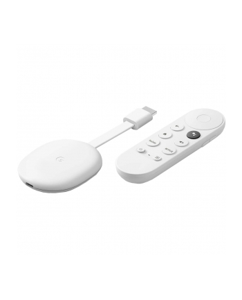 Google Chromecast 40 ( Sabrina ) US + PL adapter
