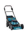 Kosiarka Aku 2x18V DLM530Z MAKITA - nr 3