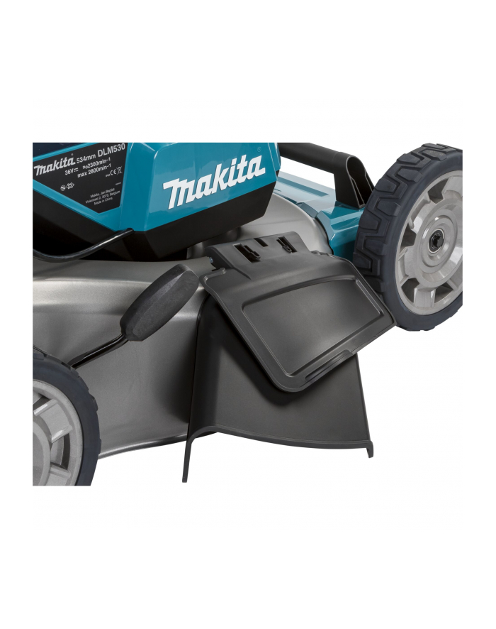 Kosiarka Aku 2x18V DLM530Z MAKITA główny