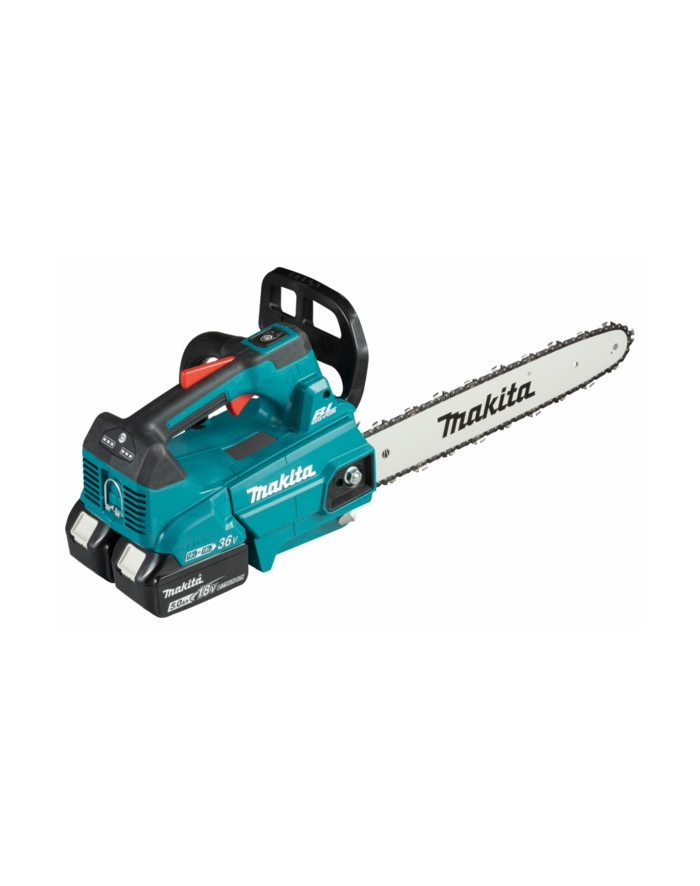 Pilarka łańcuchowa 2x18V 2x5 0Ah DUC356PT2B MAKITA główny