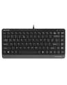 a4 tech A4TECH KLAWIATURA FSTYLER FK11 GREY A4TKLA46787 - nr 7