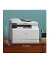 hewlett-packard Urządzenie wielofunkcyjne HP Color LaserJet Pro MFP M183fw - nr 18