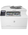 hewlett-packard Urządzenie wielofunkcyjne HP Color LaserJet Pro MFP M183fw - nr 4