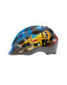 Kask rowerowy ALPINA GAMMA 20 CONSTRUCTION 46-51 dla dzieci - nr 3