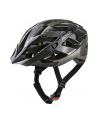 Kask rowerowy ALPINA PANOMA 20 czarny-antracyt 56-59 - nr 1