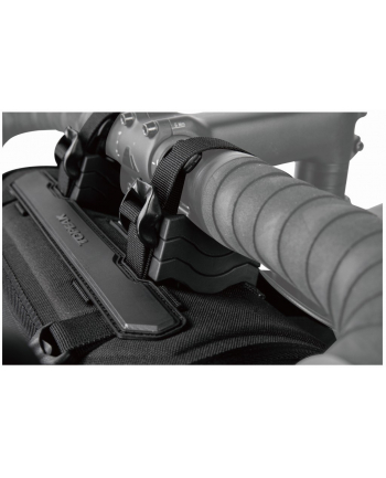 Torba rowerowa TOPEAK LOAD-ER FRONTLOAD-ER (na kierownicę 8 litrów)