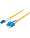 INTELLINET PATCHCORD ŚWIATŁOWODOWY OS2 9/125 SM SC - nr 7