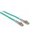 INTELLINET PATCHCORD ŚWIATŁOWODOWY OM3 50/125 MM L - nr 1