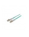 INTELLINET PATCHCORD ŚWIATŁOWODOWY OM3 50/125 MM L - nr 12