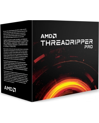 Procesor AMD Ryzen Threadripper PRO 3955WX nr 1