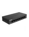 D-LINK DGS-108GL/E 8-Port Gigabit Ethernet Metal Ho - nr 22