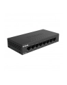 D-LINK DGS-108GL/E 8-Port Gigabit Ethernet Metal Ho - nr 24