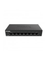 D-LINK DGS-108GL/E 8-Port Gigabit Ethernet Metal Ho - nr 25